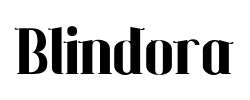 Blindora - logo